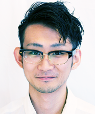 庭前 康一郎
